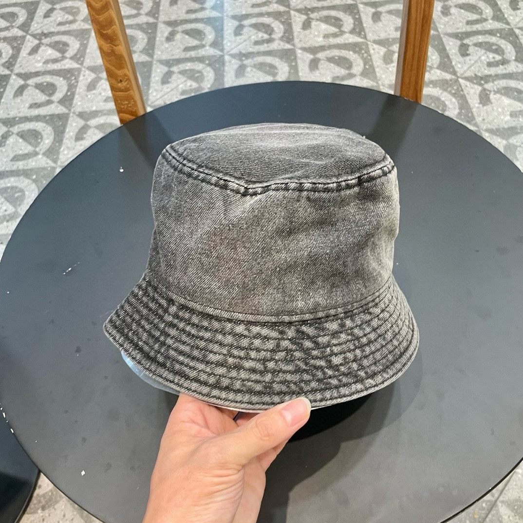 Prada Caps